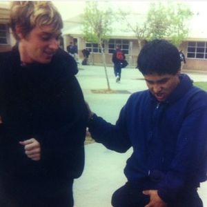 Meet your Posher, Eric